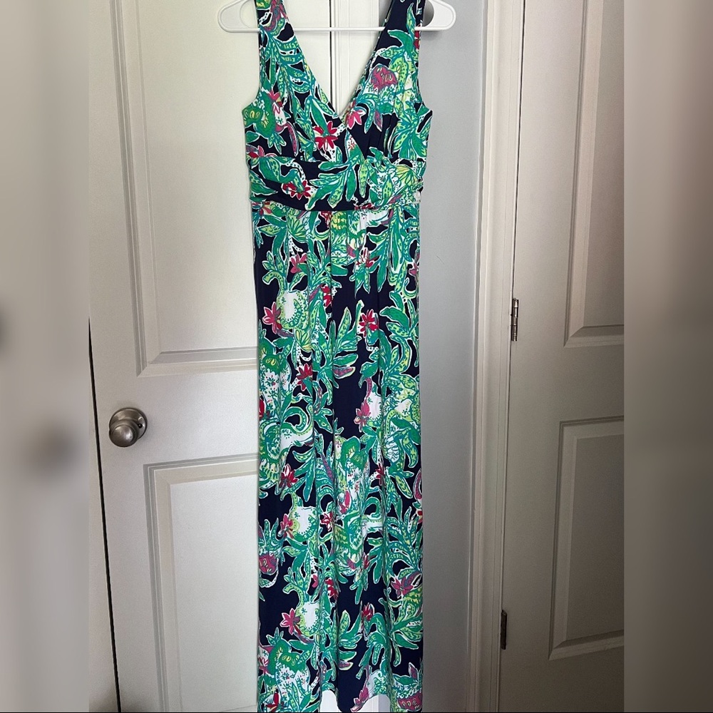 Lilly Pulitzer Maxi
